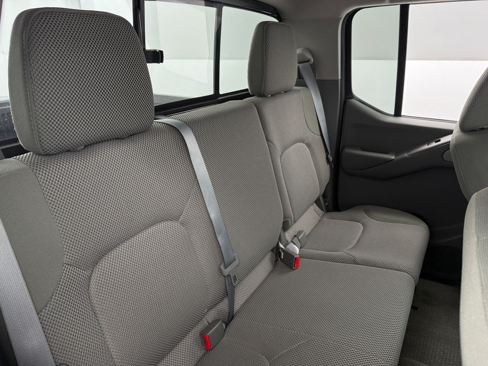 Thumbnail: 2015 Nissan Frontier - 6