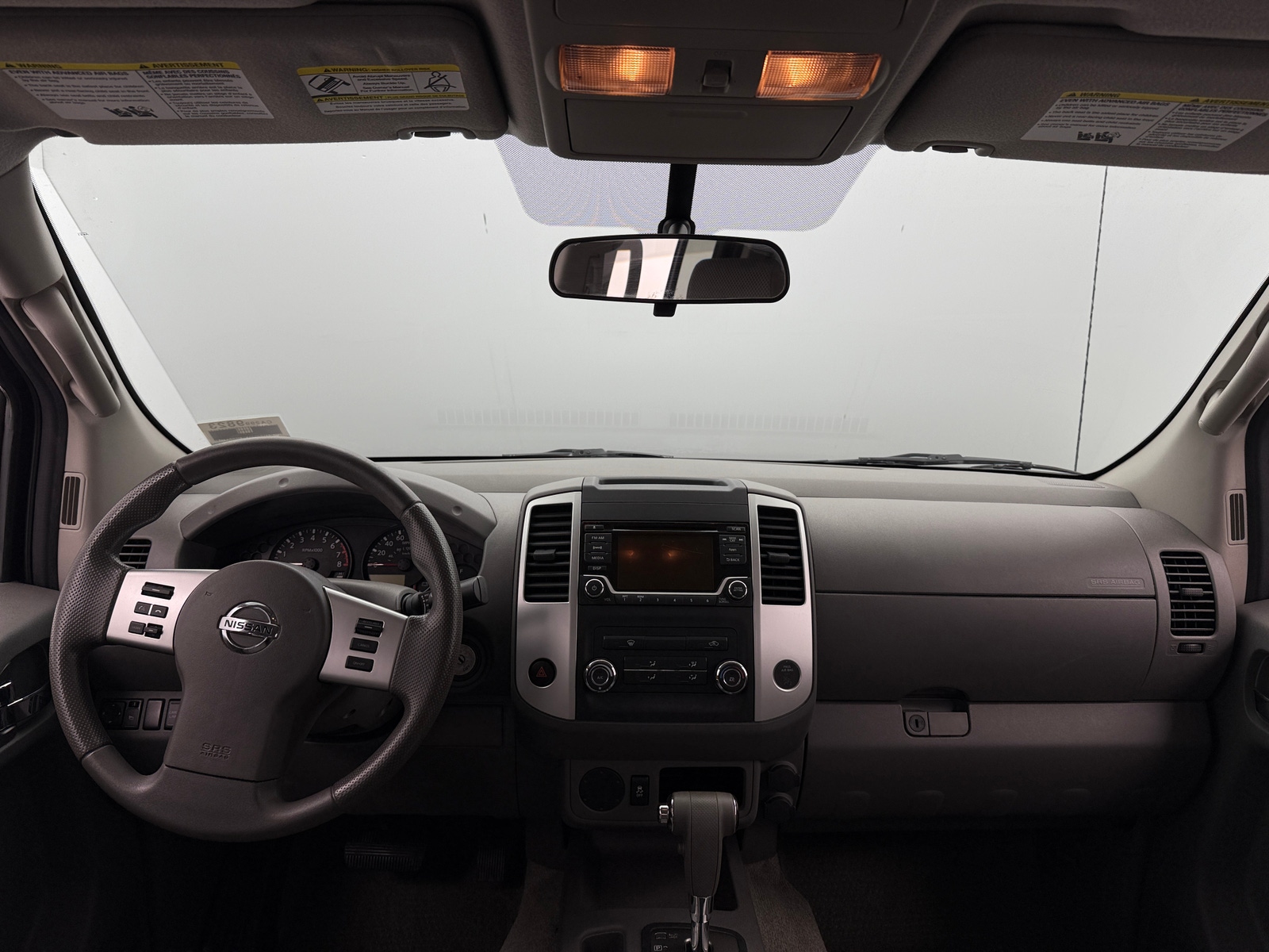 Thumbnail: 2015 Nissan Frontier - 3