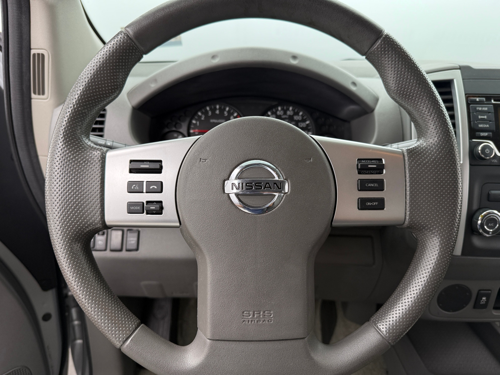 Thumbnail: 2015 Nissan Frontier - 5
