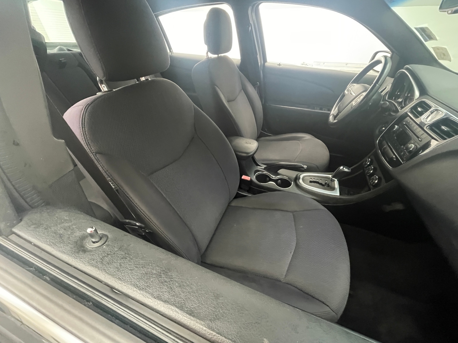 Thumbnail: 2014 Chrysler 200 - 2