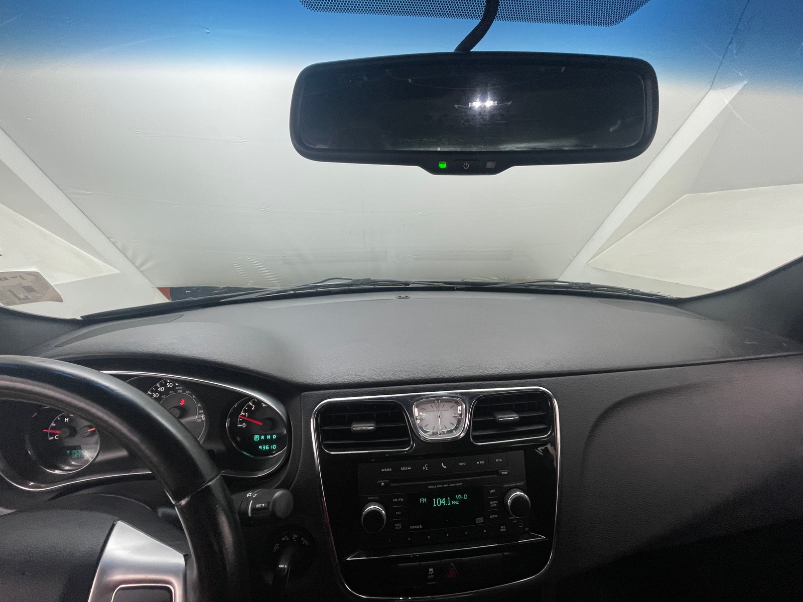 Thumbnail: 2014 Chrysler 200 - 3