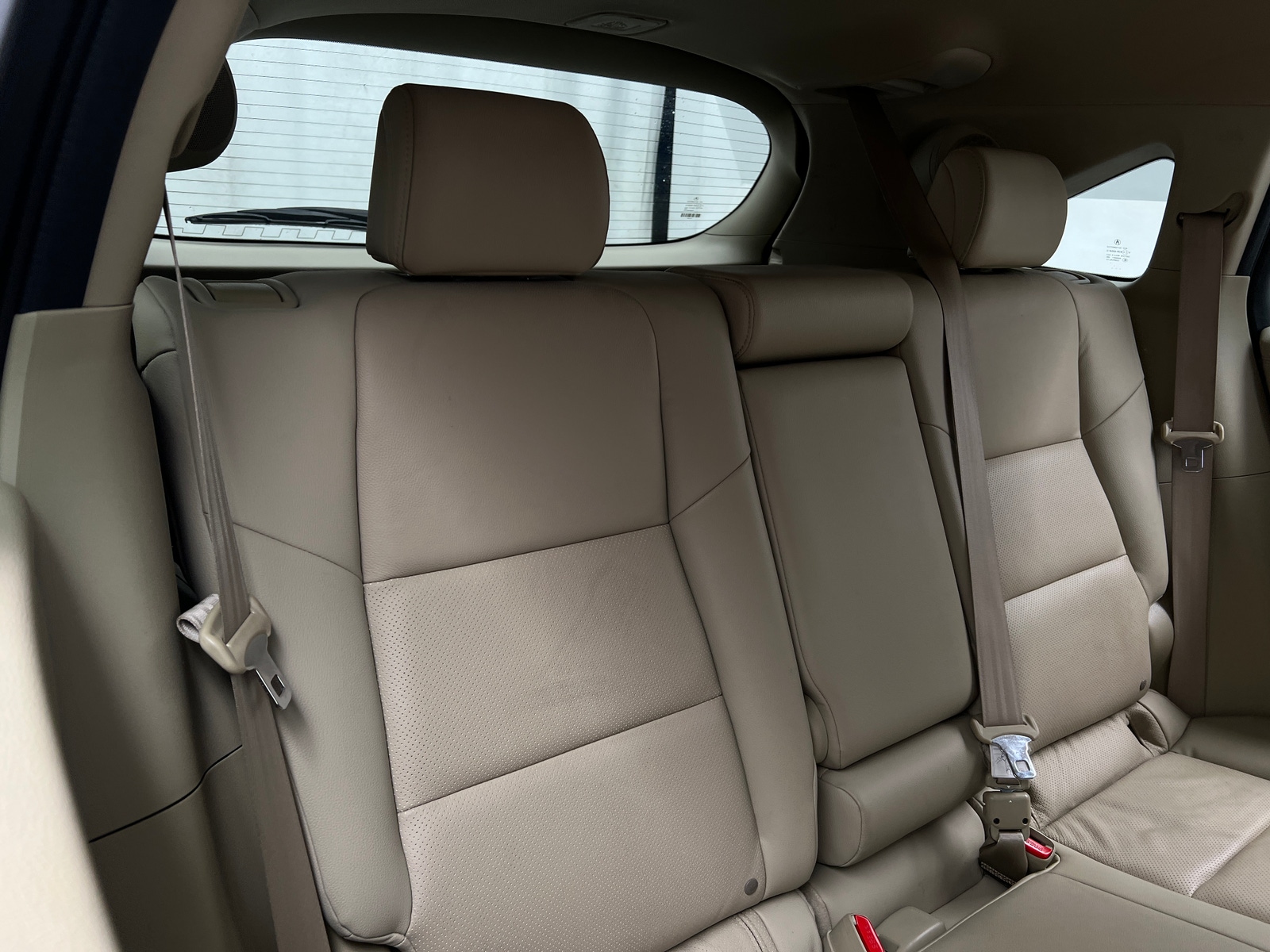 Thumbnail: 2014 Acura RDX - 5