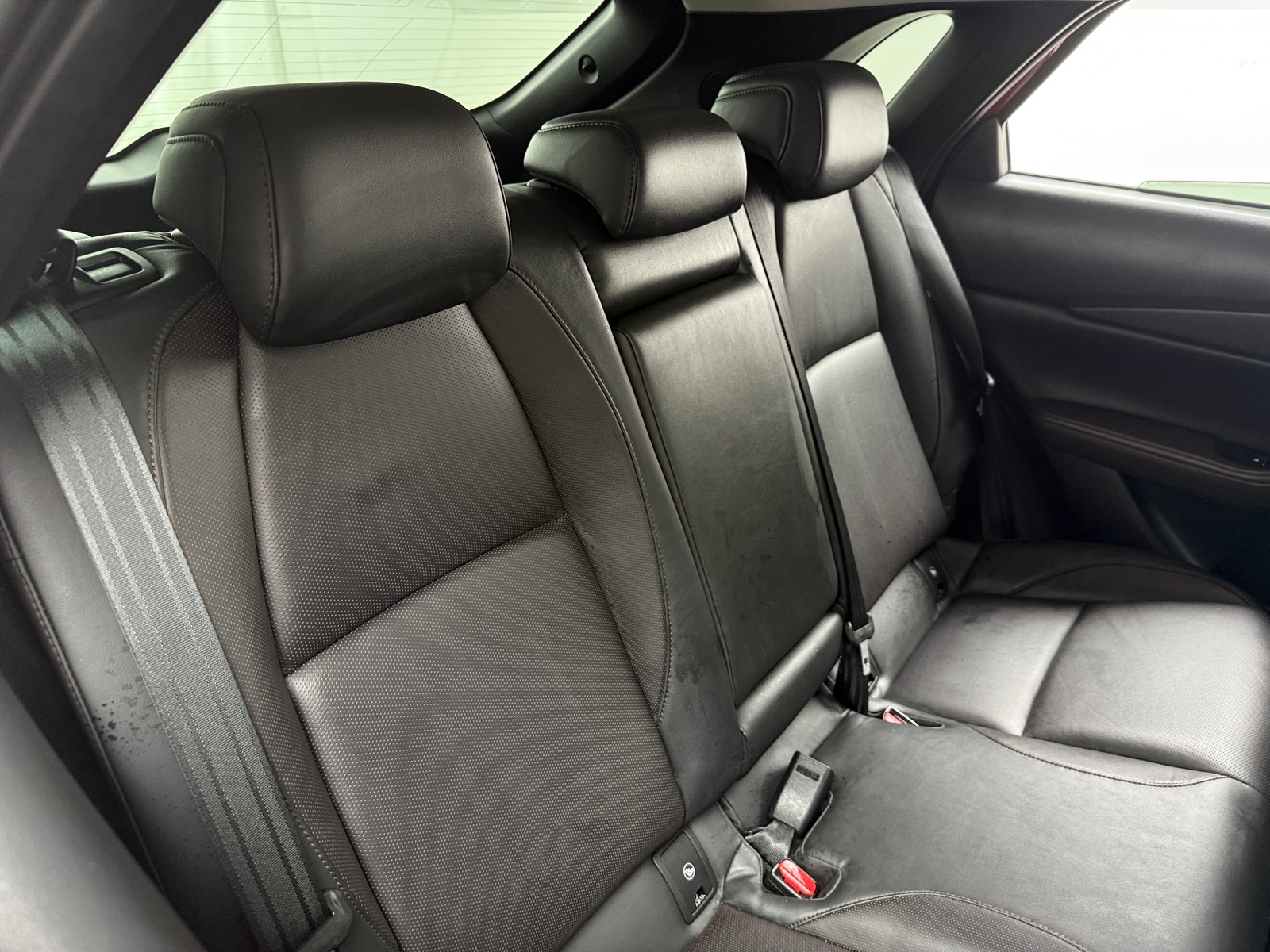Thumbnail: 2021 Mazda CX-30 - 5