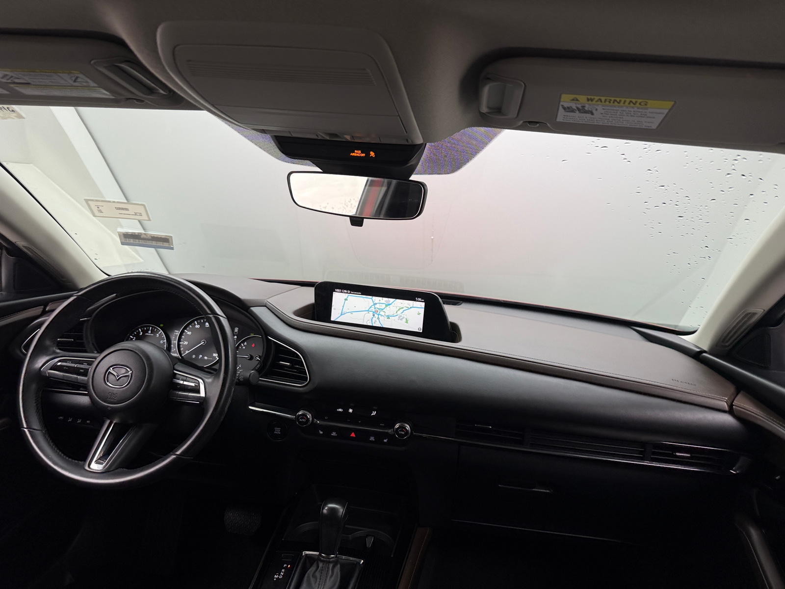 Thumbnail: 2021 Mazda CX-30 - 2