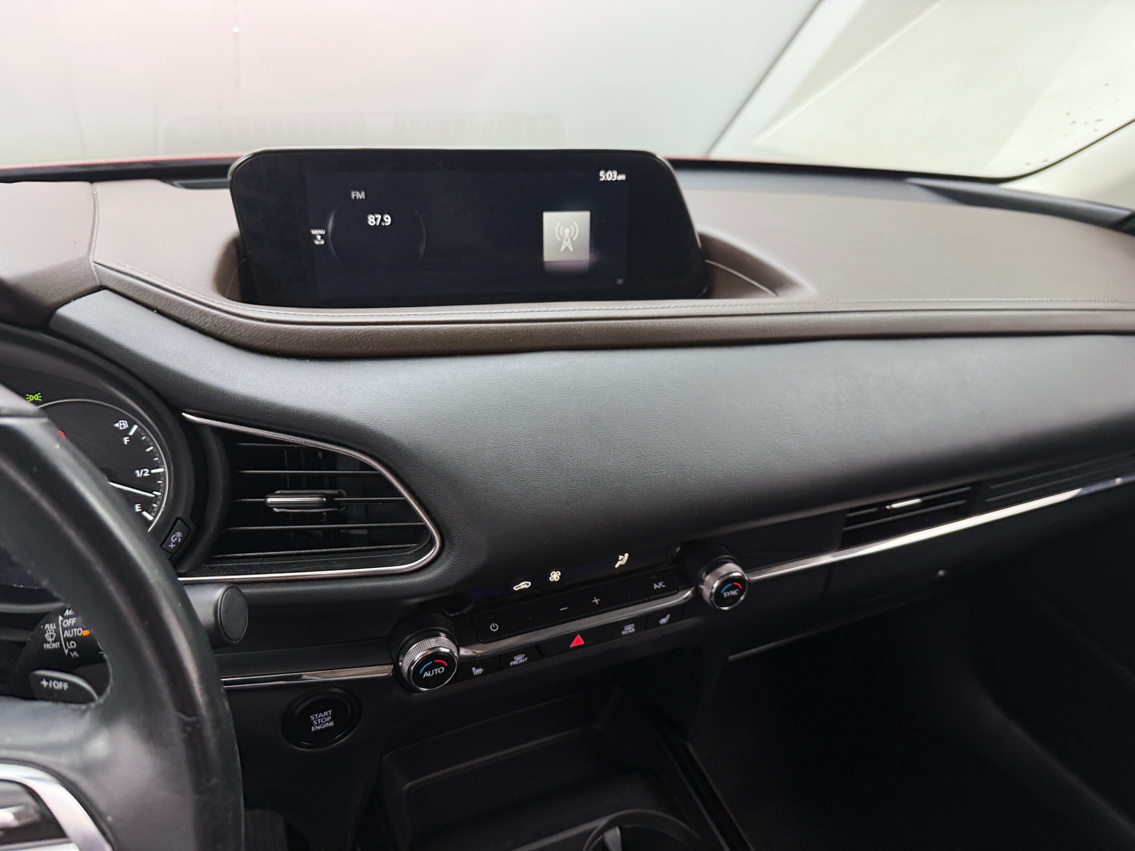 Thumbnail: 2021 Mazda CX-30 - 3