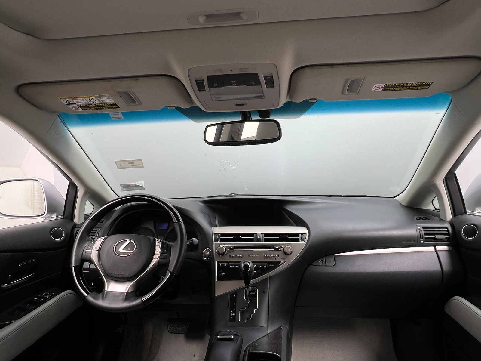 Thumbnail: 2015 Lexus RX - 3