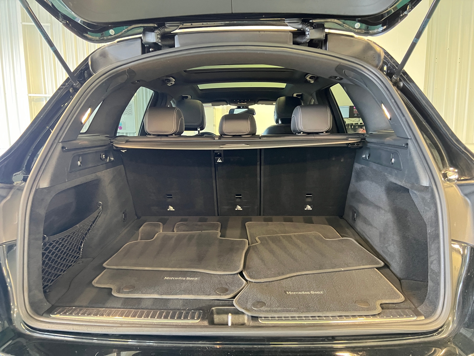 Thumbnail: 2019 Mercedes-Benz GLC - 6
