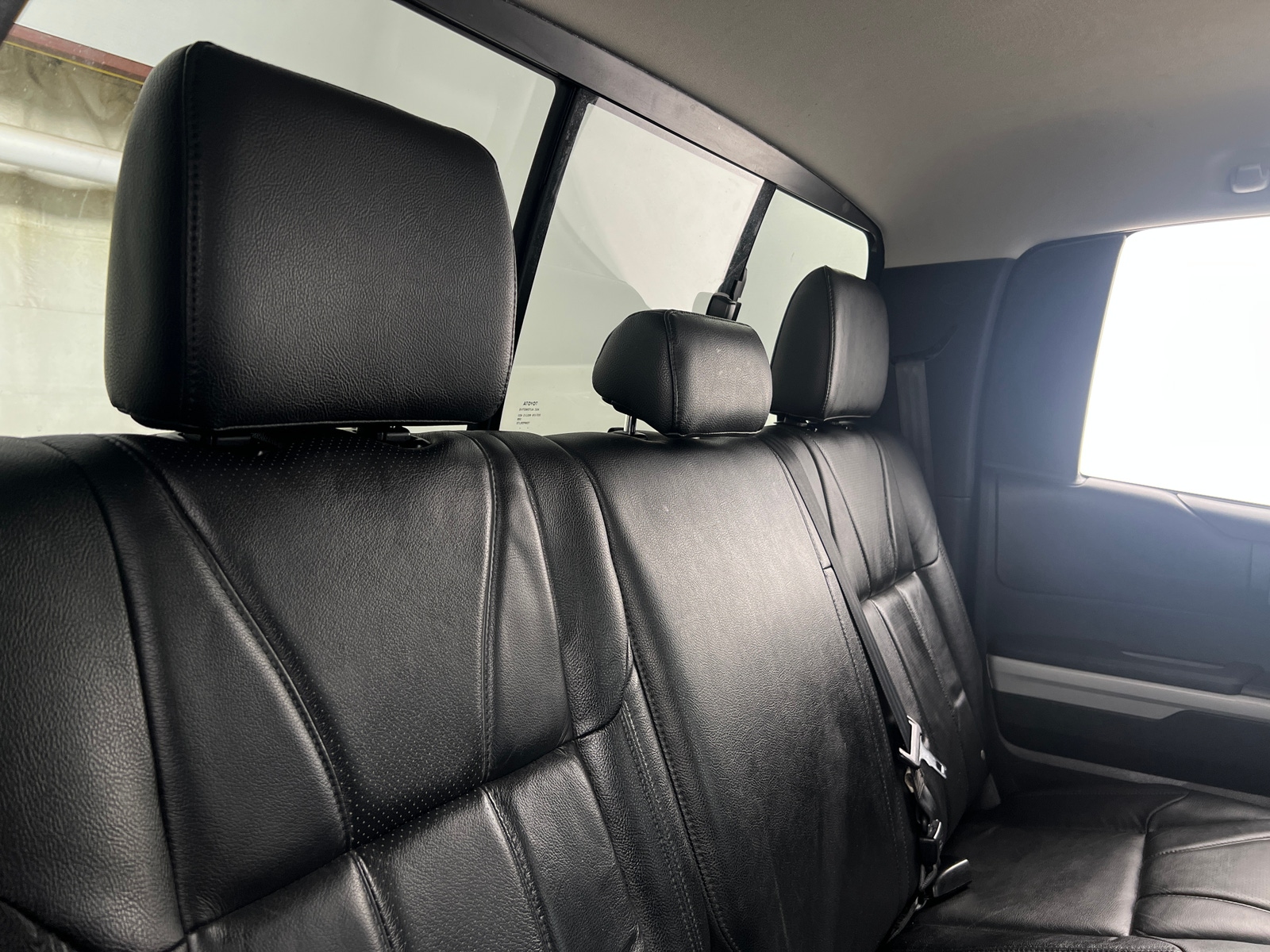 Thumbnail: 2015 Toyota Tundra - 5