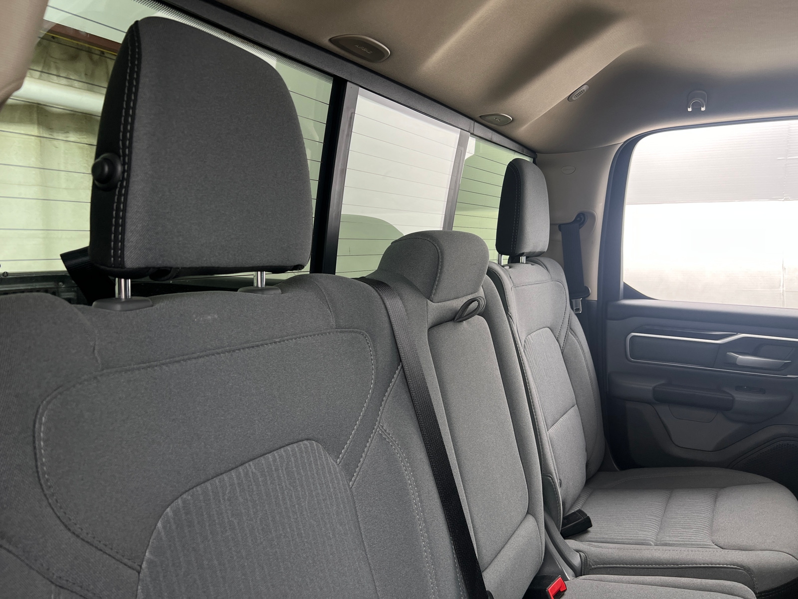 Thumbnail: 2019 RAM 1500 - 6