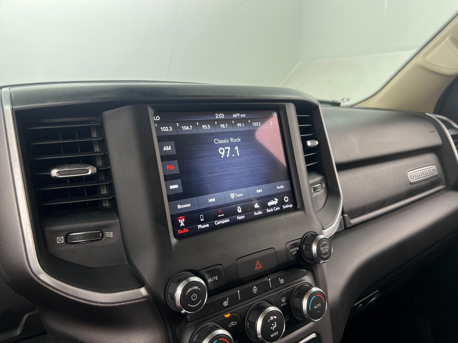 Thumbnail: 2019 RAM 1500 - 4