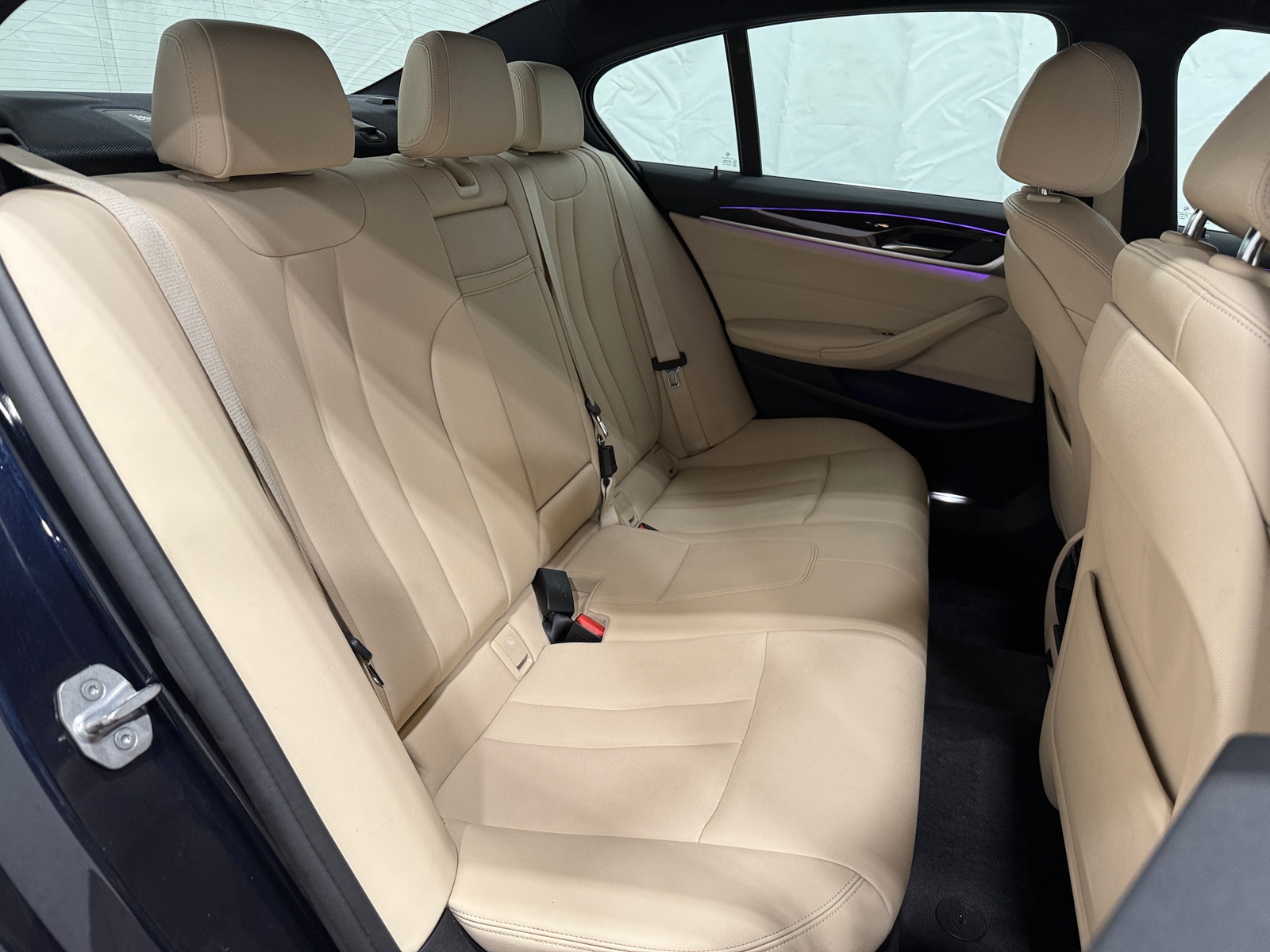 Thumbnail: 2020 BMW 5 Series - 5