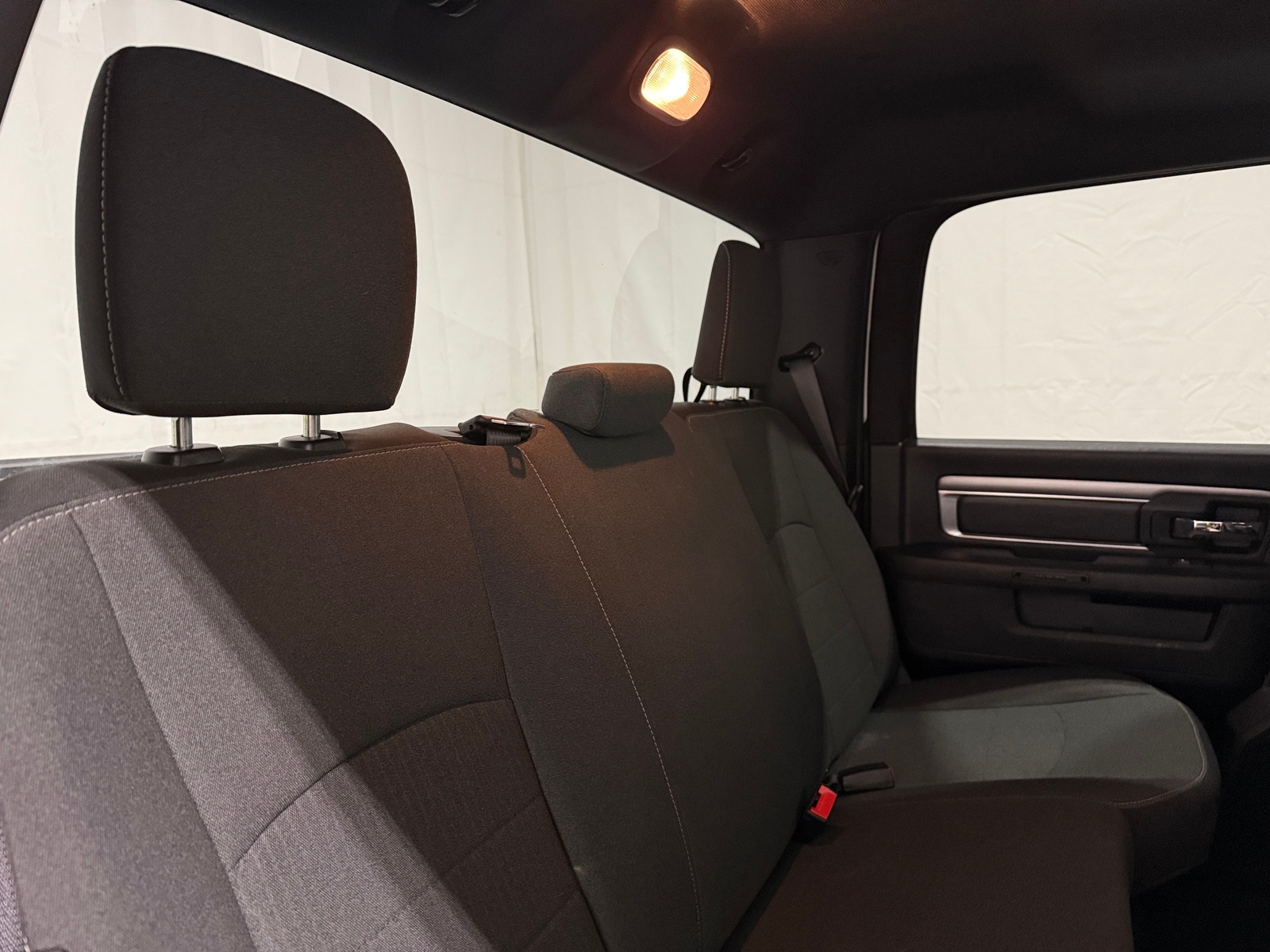 Thumbnail: 2022 RAM 1500 Classic - 6