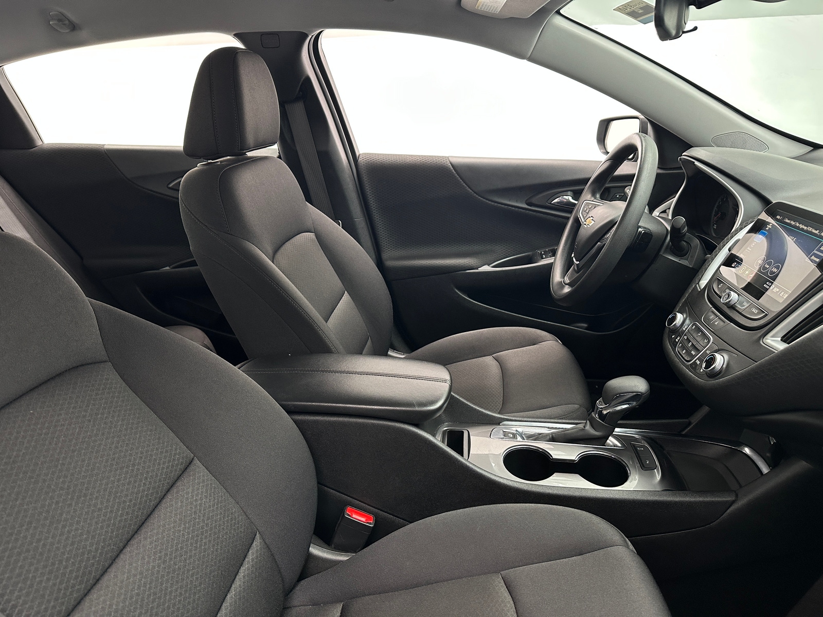 Thumbnail: 2024 Chevrolet Malibu - 2