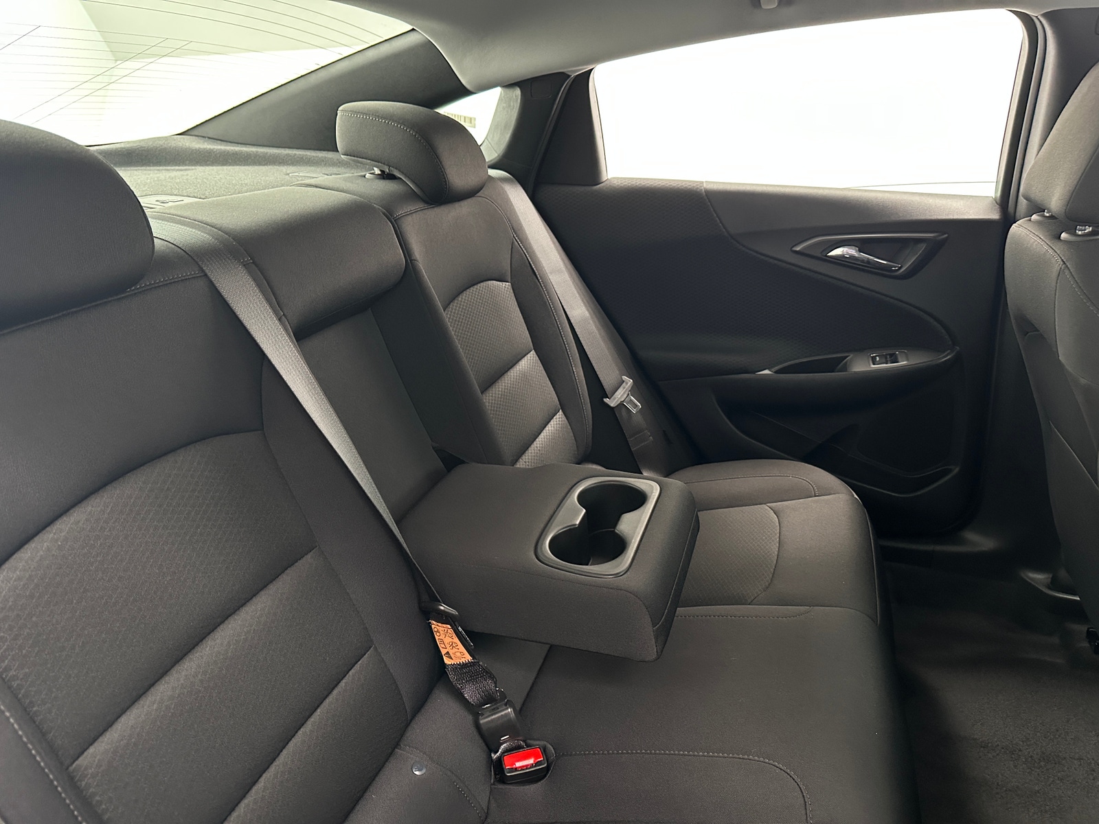 Thumbnail: 2024 Chevrolet Malibu - 6