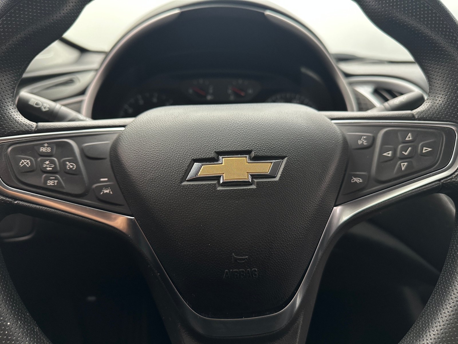 Thumbnail: 2024 Chevrolet Malibu - 5