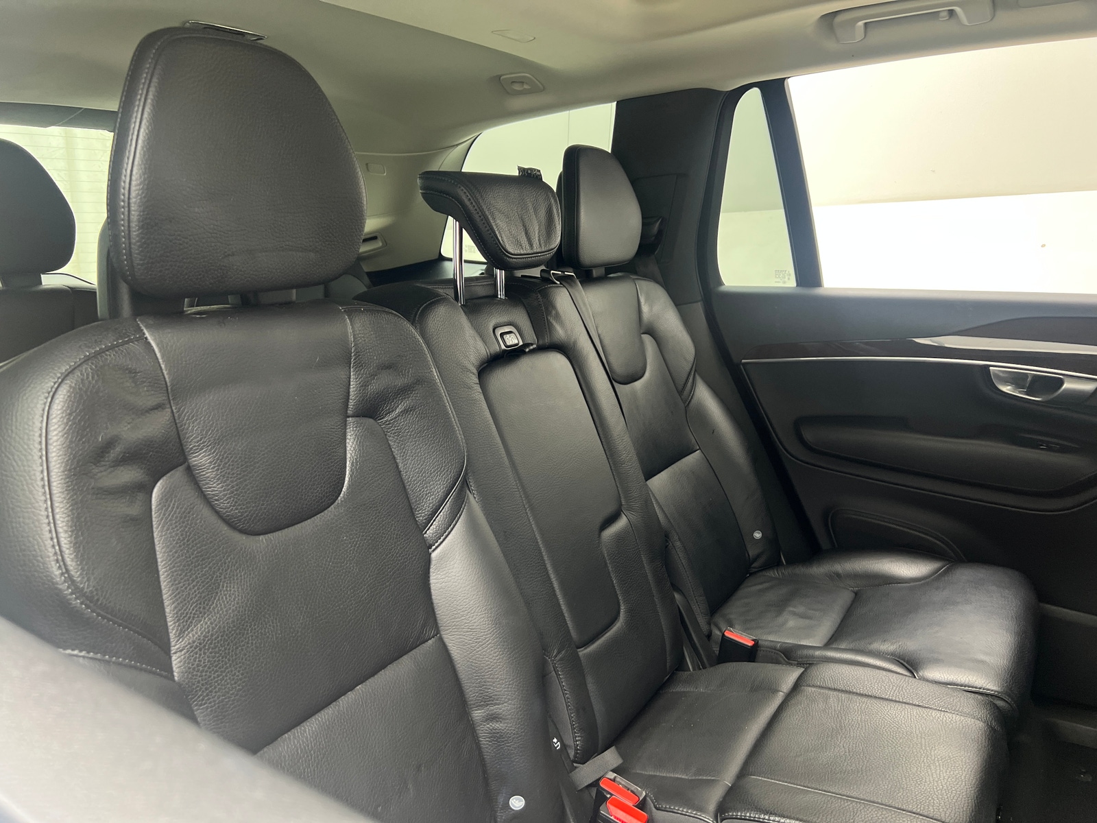 Thumbnail: 2019 Volvo XC90 - 5