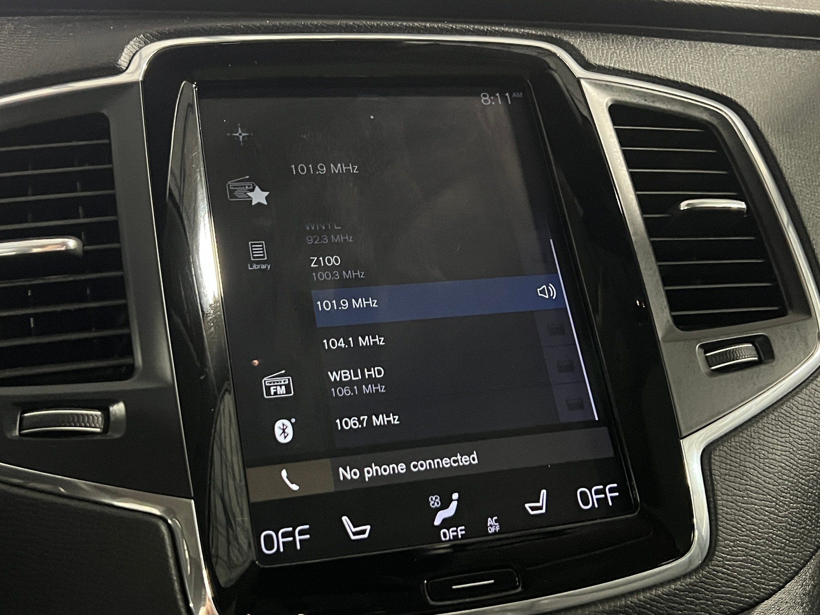 Thumbnail: 2019 Volvo XC90 - 3