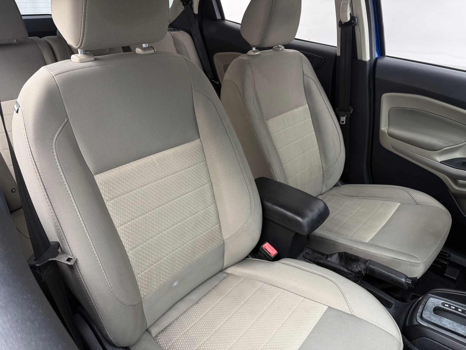 Thumbnail: 2019 Ford EcoSport - 2