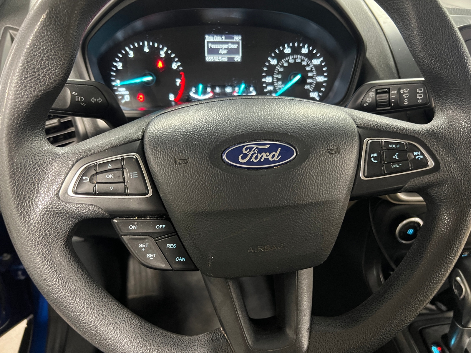 Thumbnail: 2019 Ford EcoSport - 5