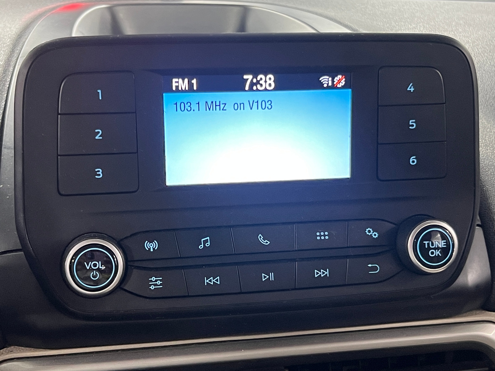 Thumbnail: 2019 Ford EcoSport - 4