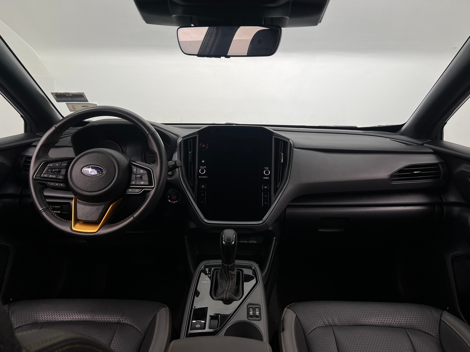 Thumbnail: 2024 Subaru Crosstrek - 3