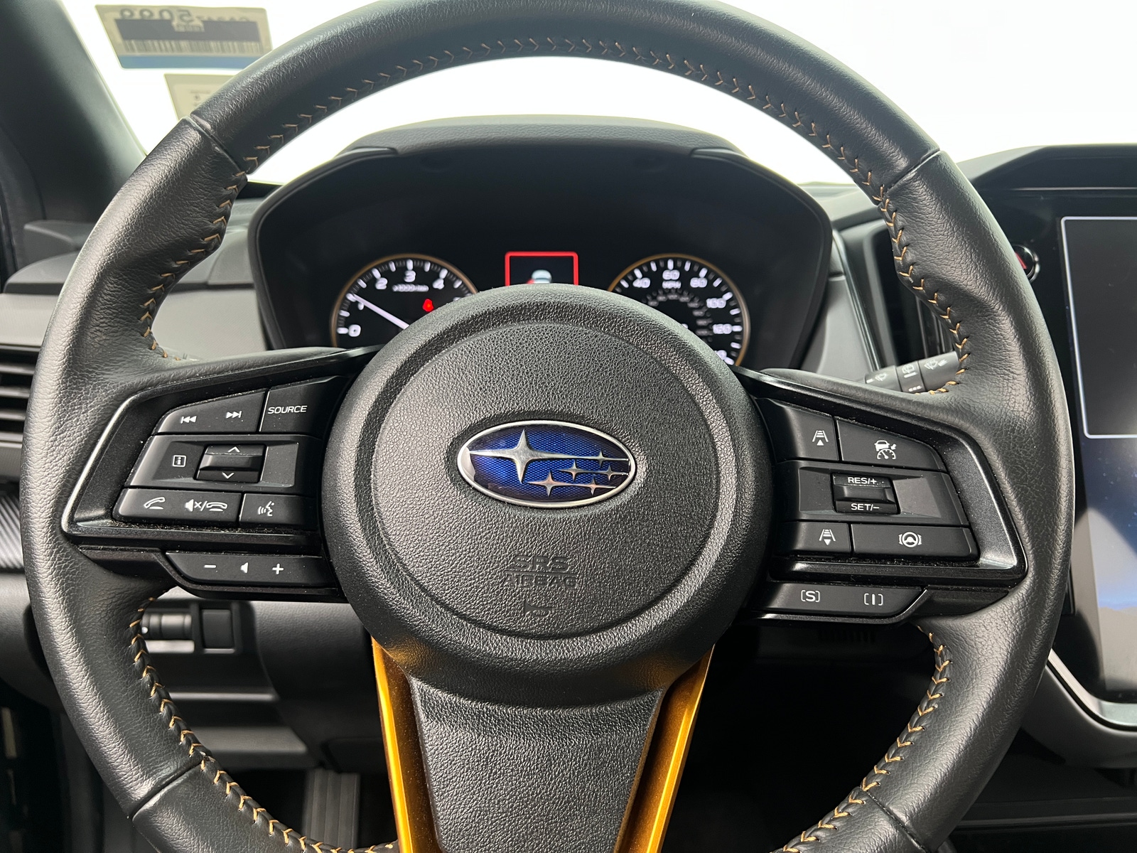 Thumbnail: 2024 Subaru Crosstrek - 5
