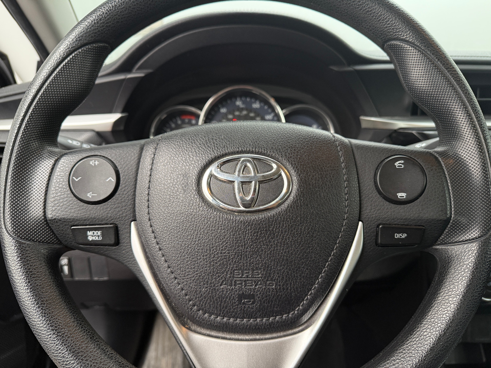 Thumbnail: 2015 Toyota Corolla - 5