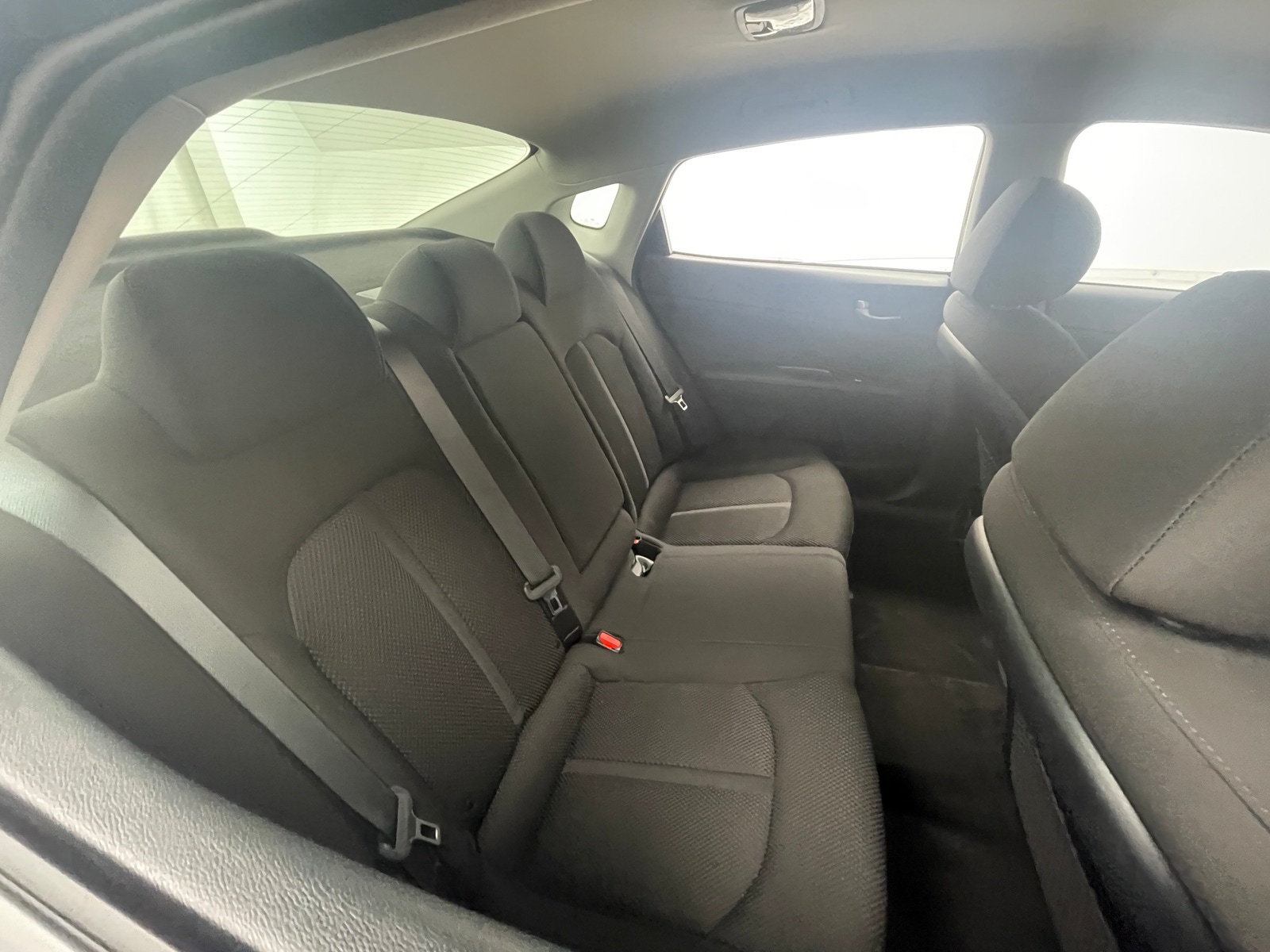 Thumbnail: 2020 Kia Optima - 6