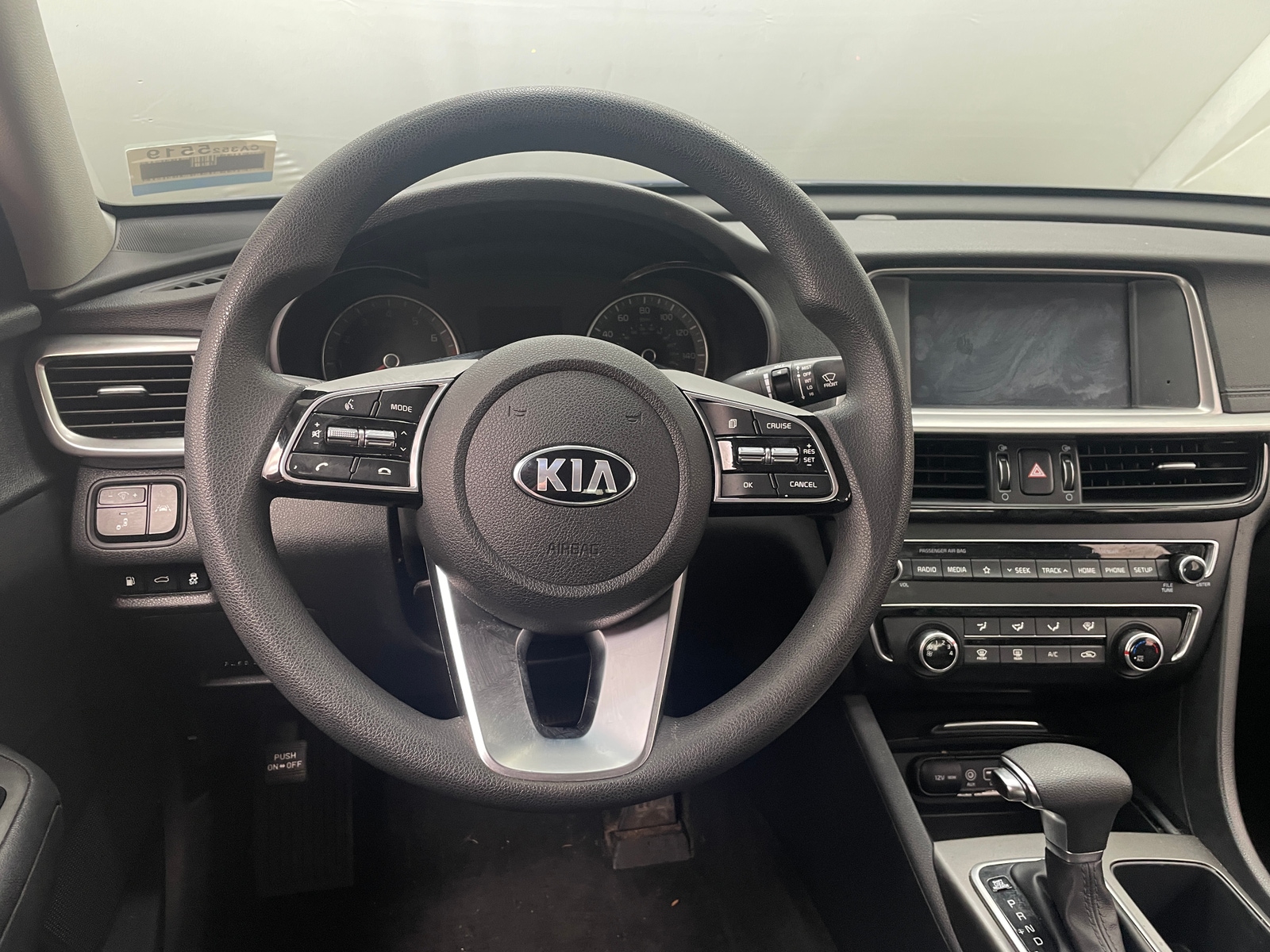 Thumbnail: 2020 Kia Optima - 5