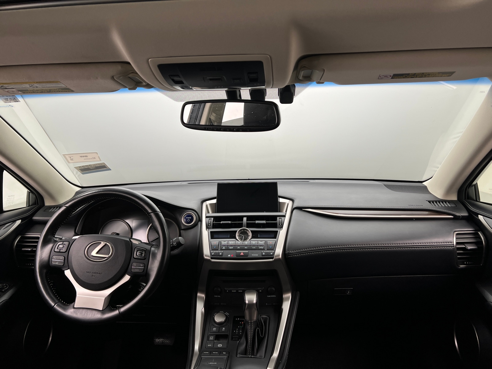 Thumbnail: 2016 Lexus NX - 2