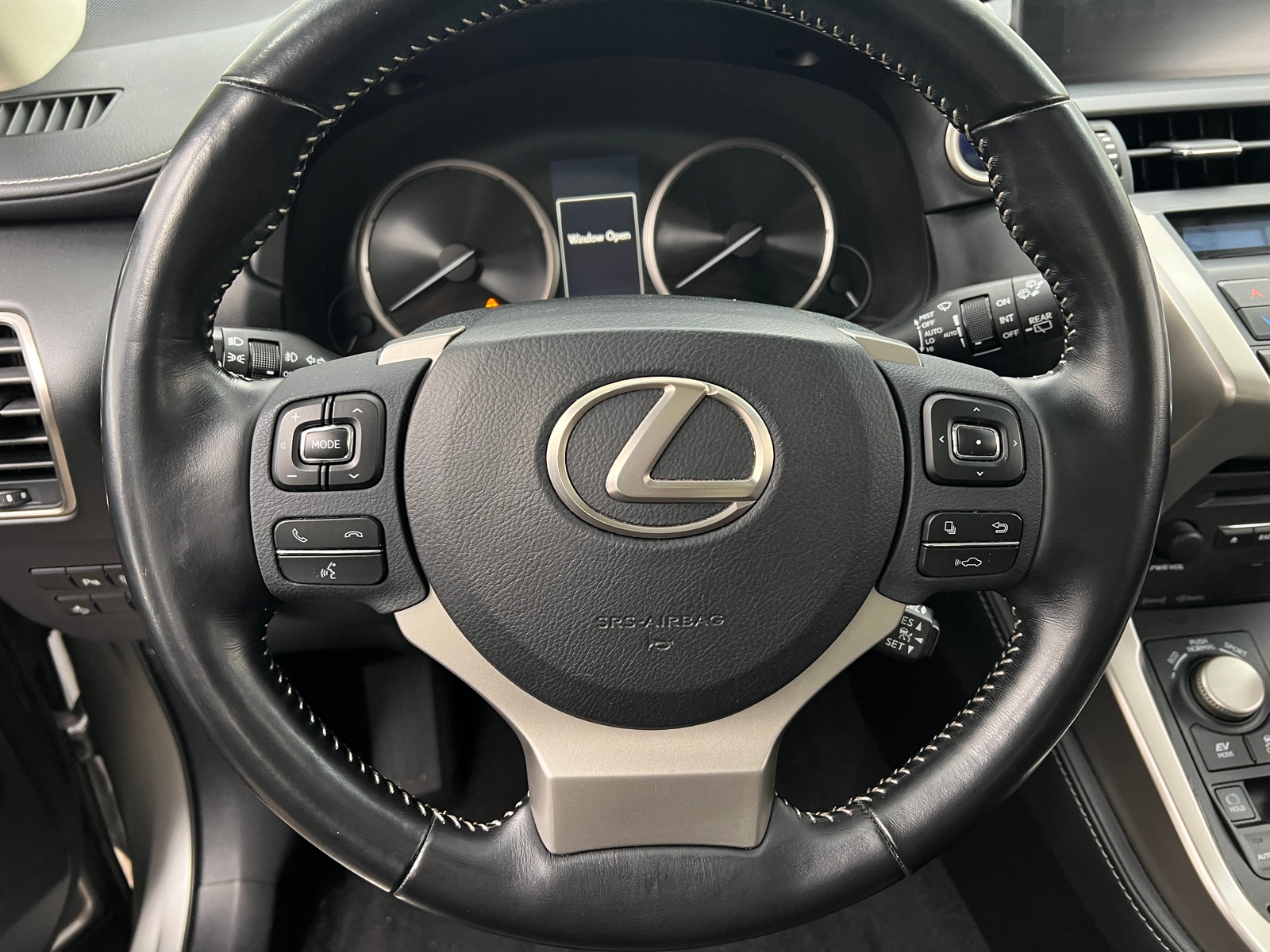 Thumbnail: 2016 Lexus NX - 4