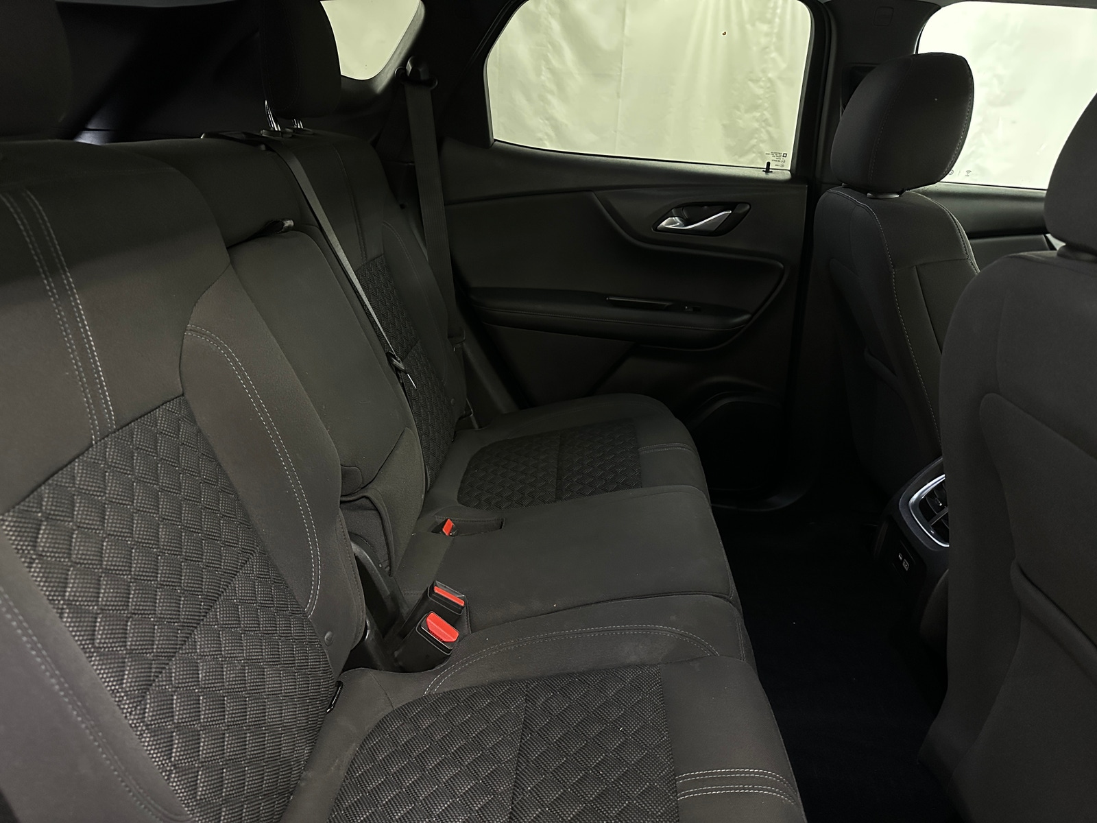 Thumbnail: 2019 Chevrolet Blazer - 6