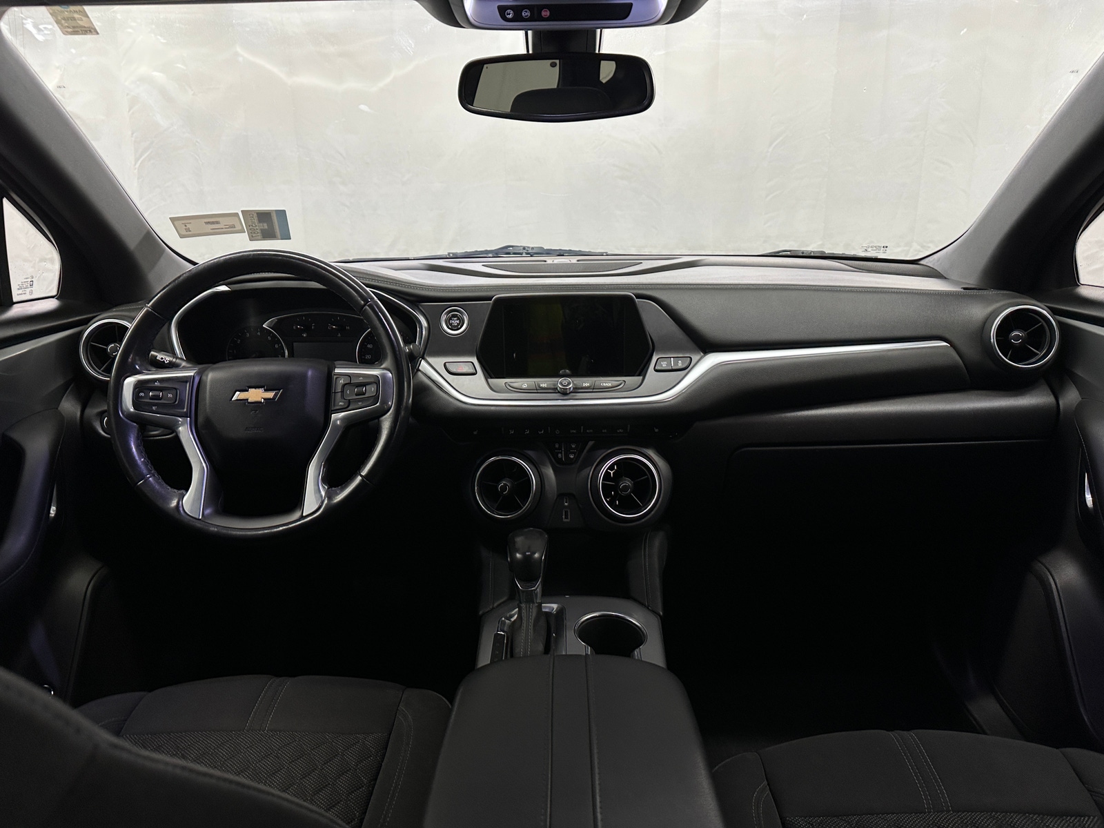 Thumbnail: 2019 Chevrolet Blazer - 3