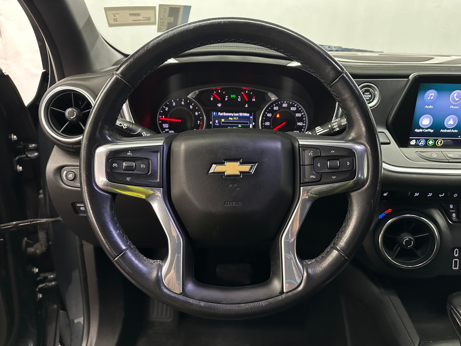 Thumbnail: 2019 Chevrolet Blazer - 5