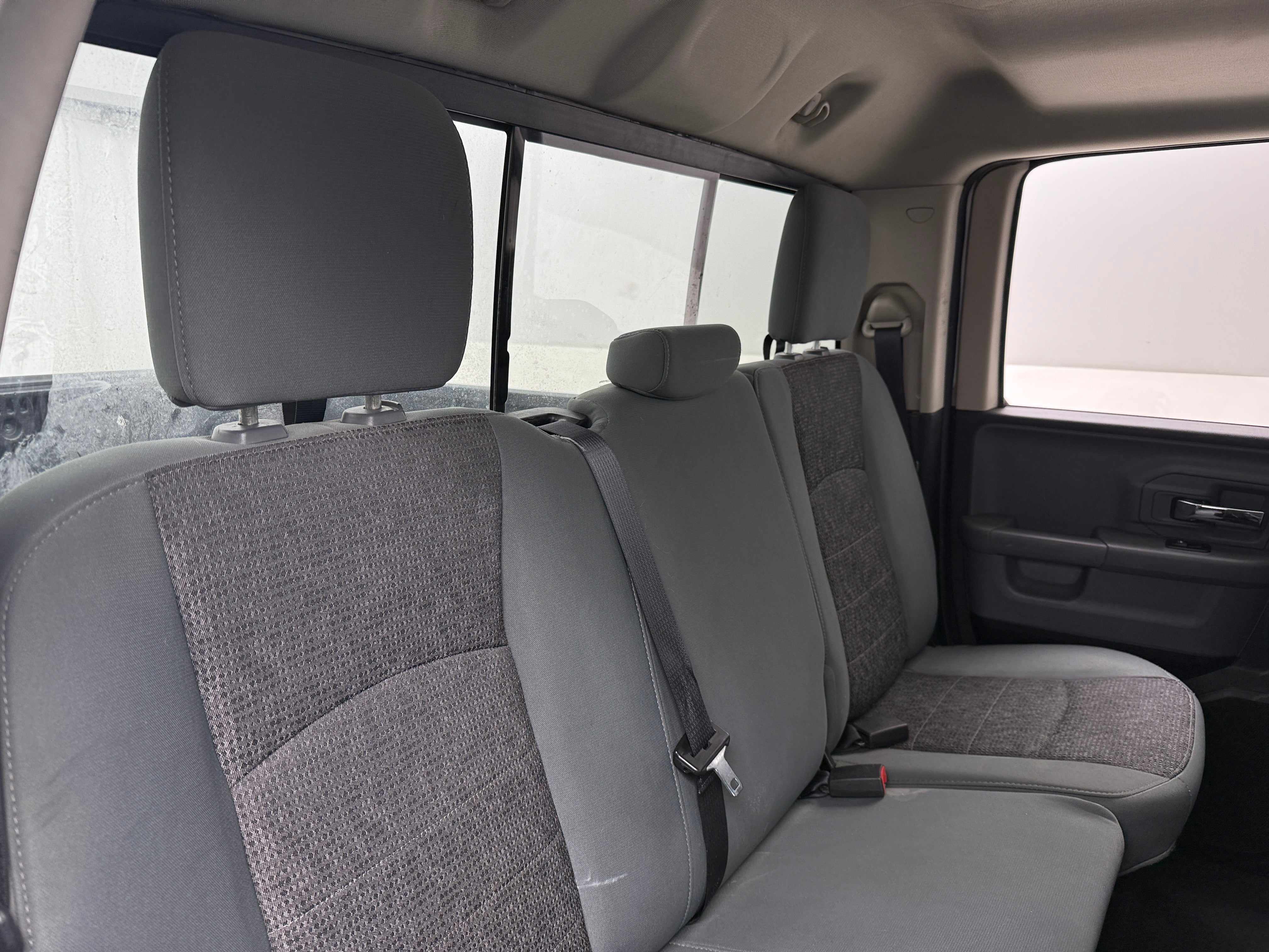 2016 RAM Ram 1500 Pickup