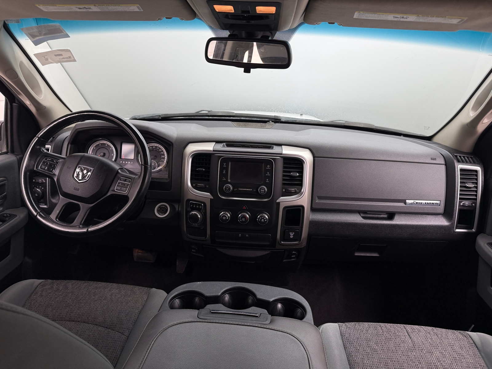 Thumbnail: 2016 RAM 1500 - 3