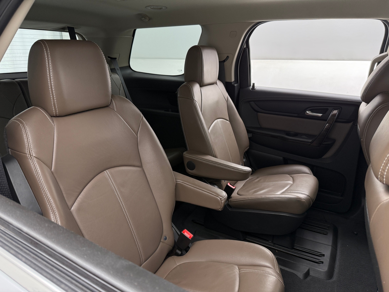 Thumbnail: 2017 GMC Acadia - 5