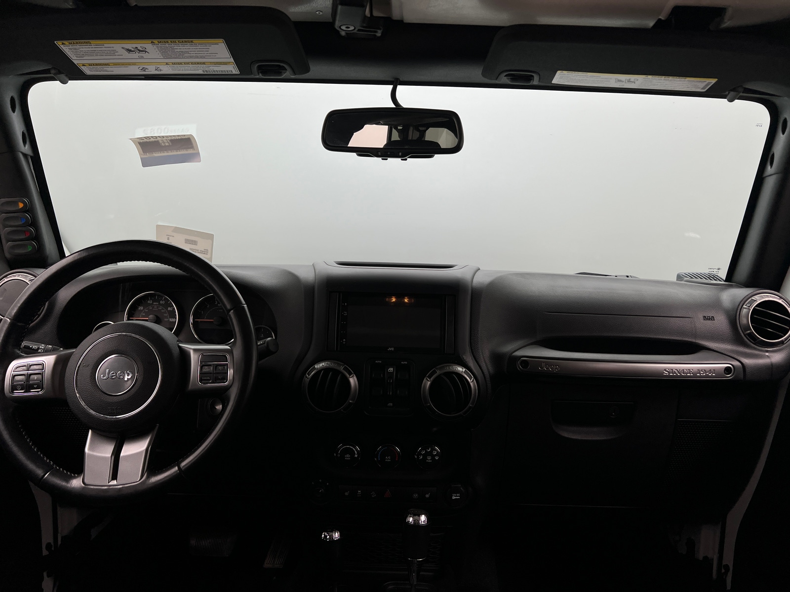 Thumbnail: 2018 Jeep Wrangler - 2