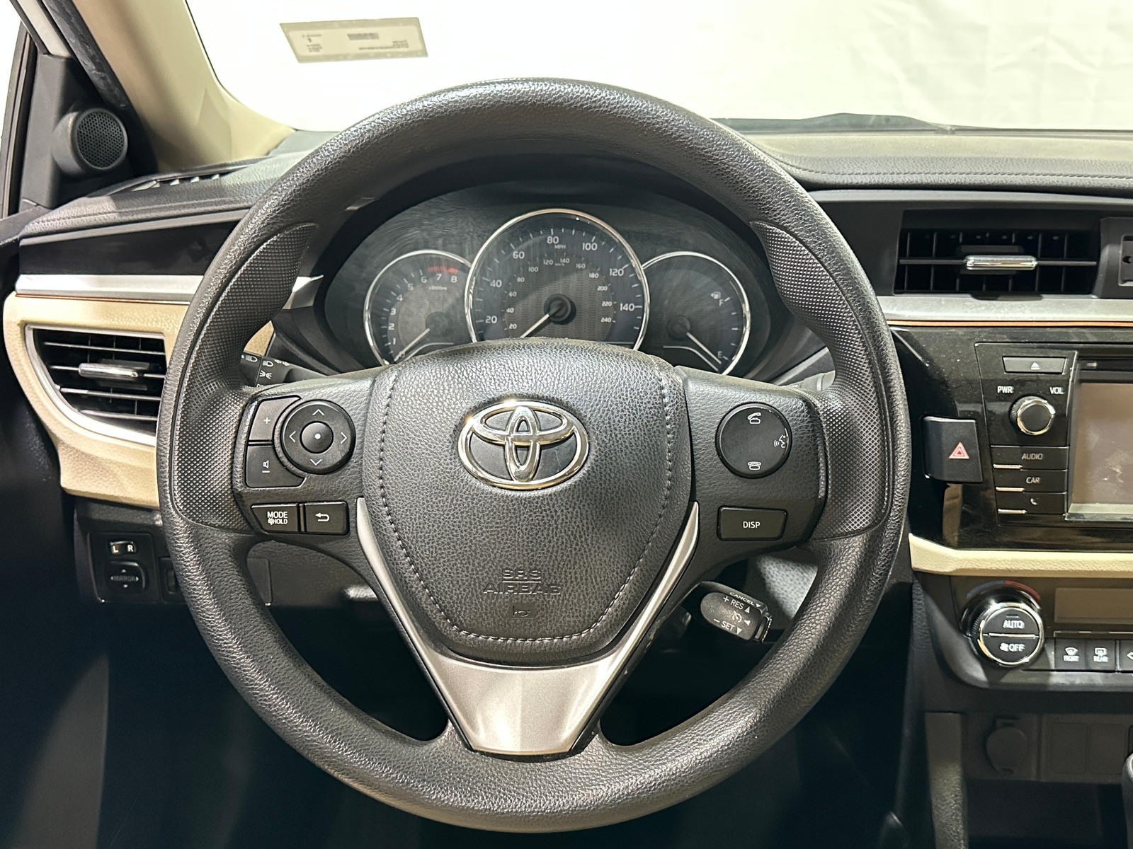 Thumbnail: 2015 Toyota Corolla - 5