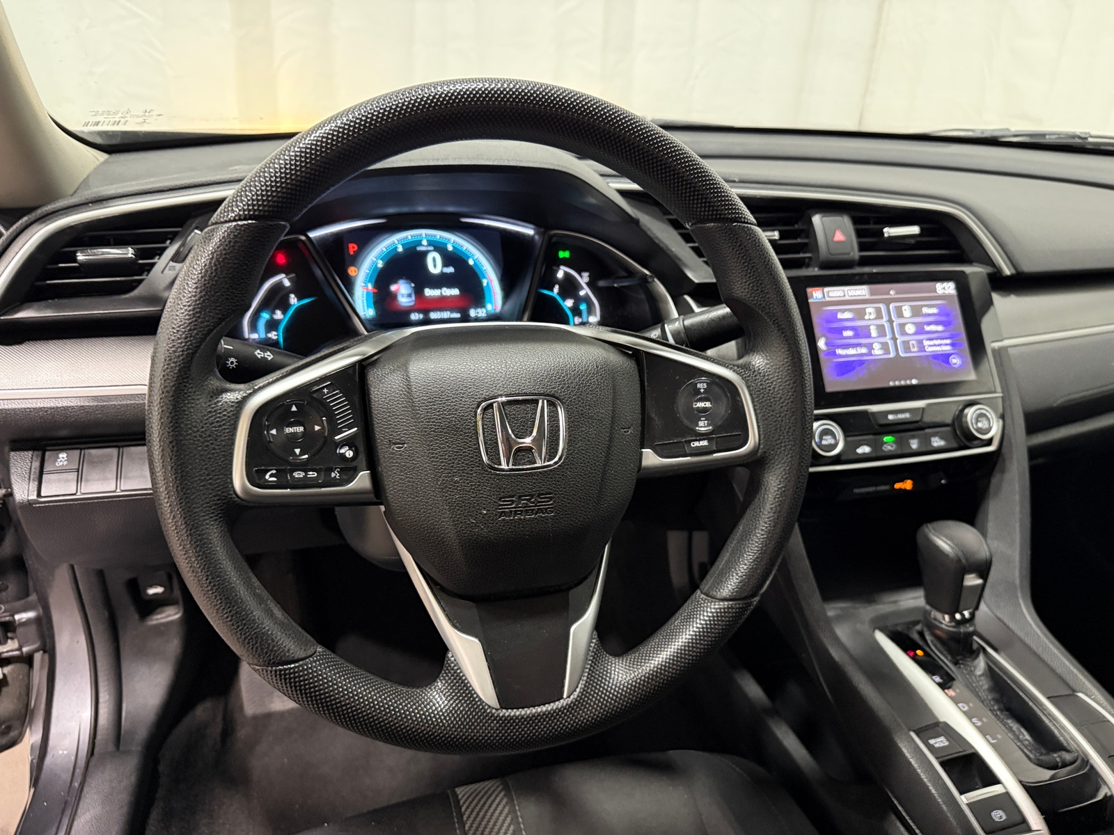 Thumbnail: 2018 Honda Civic - 5