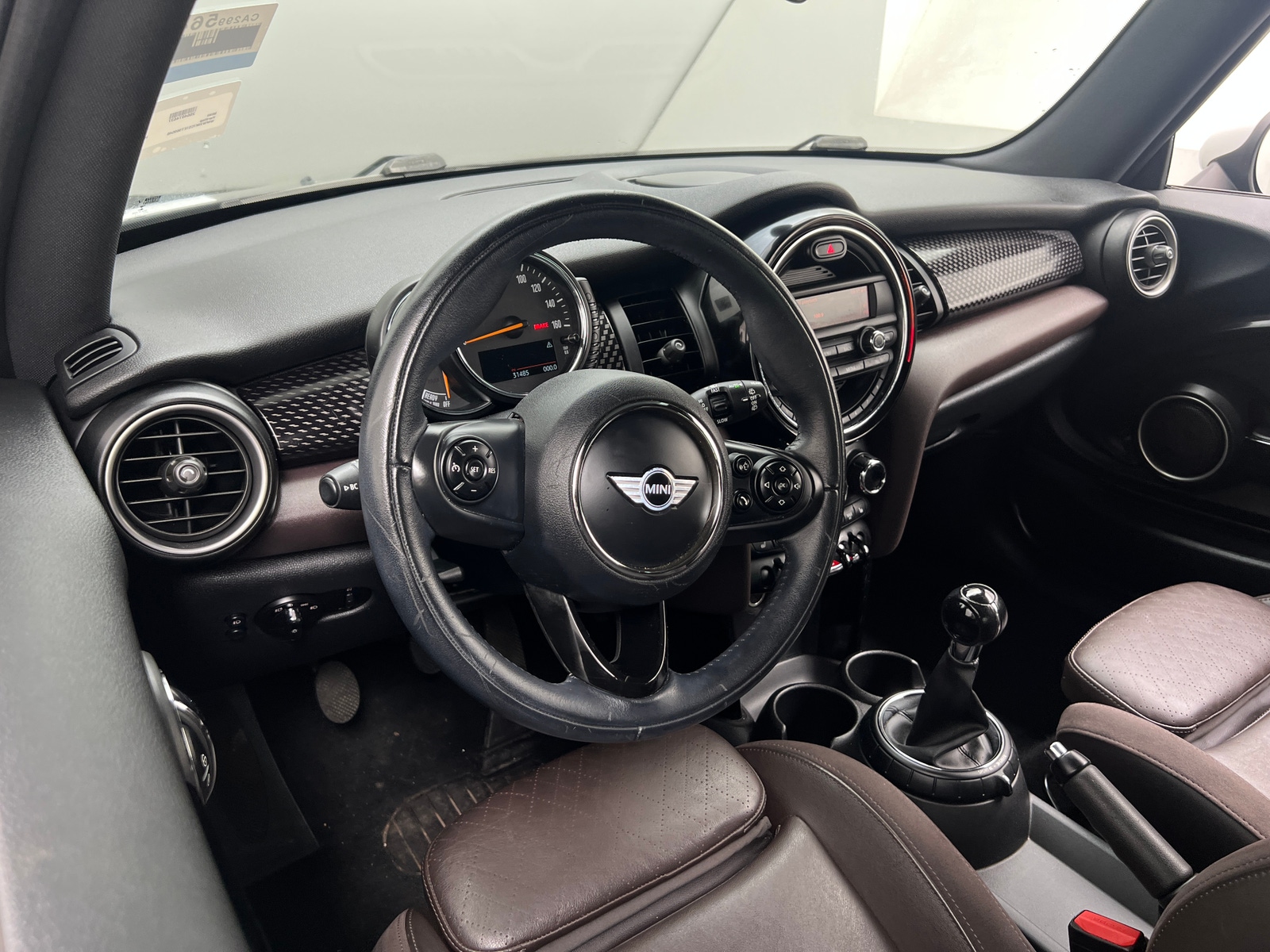 Thumbnail: 2014 MINI Cooper Hardtop - 2