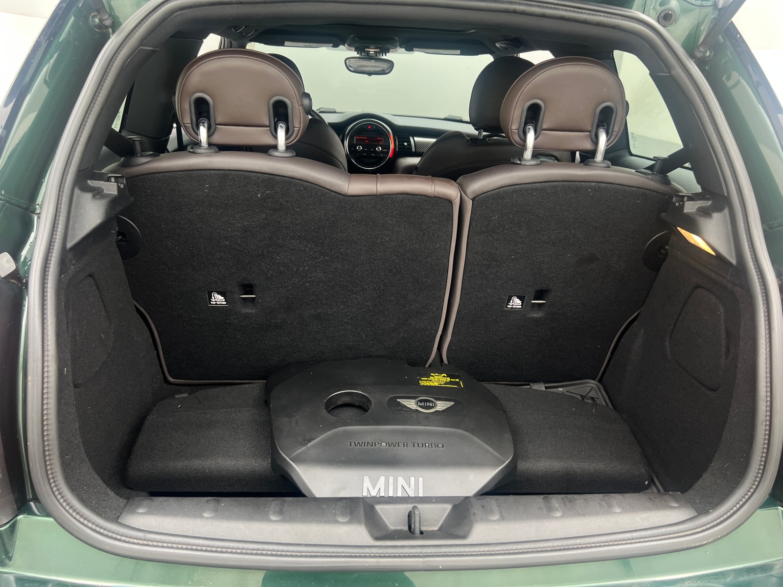 Thumbnail: 2014 MINI Cooper Hardtop - 6