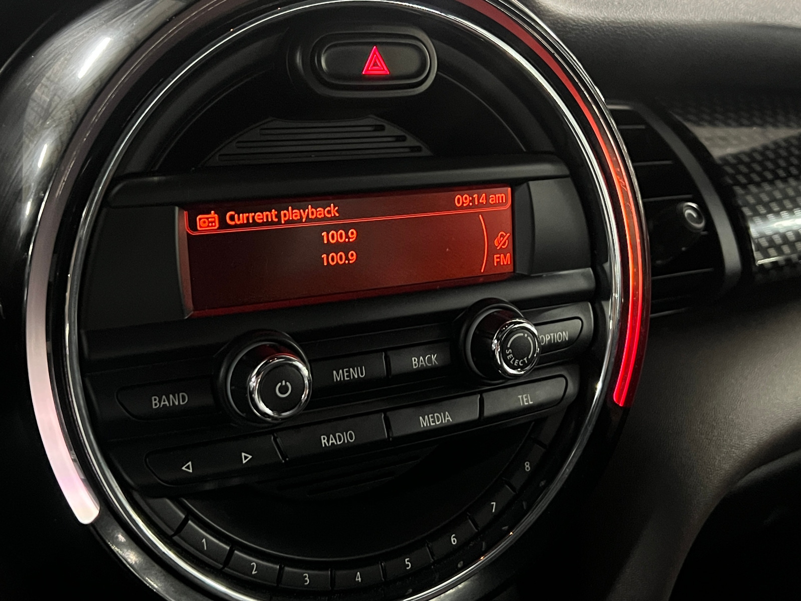 Thumbnail: 2014 MINI Cooper Hardtop - 3