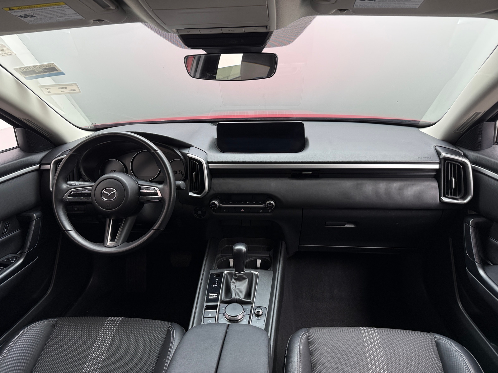 Thumbnail: 2024 Mazda CX-50 - 2