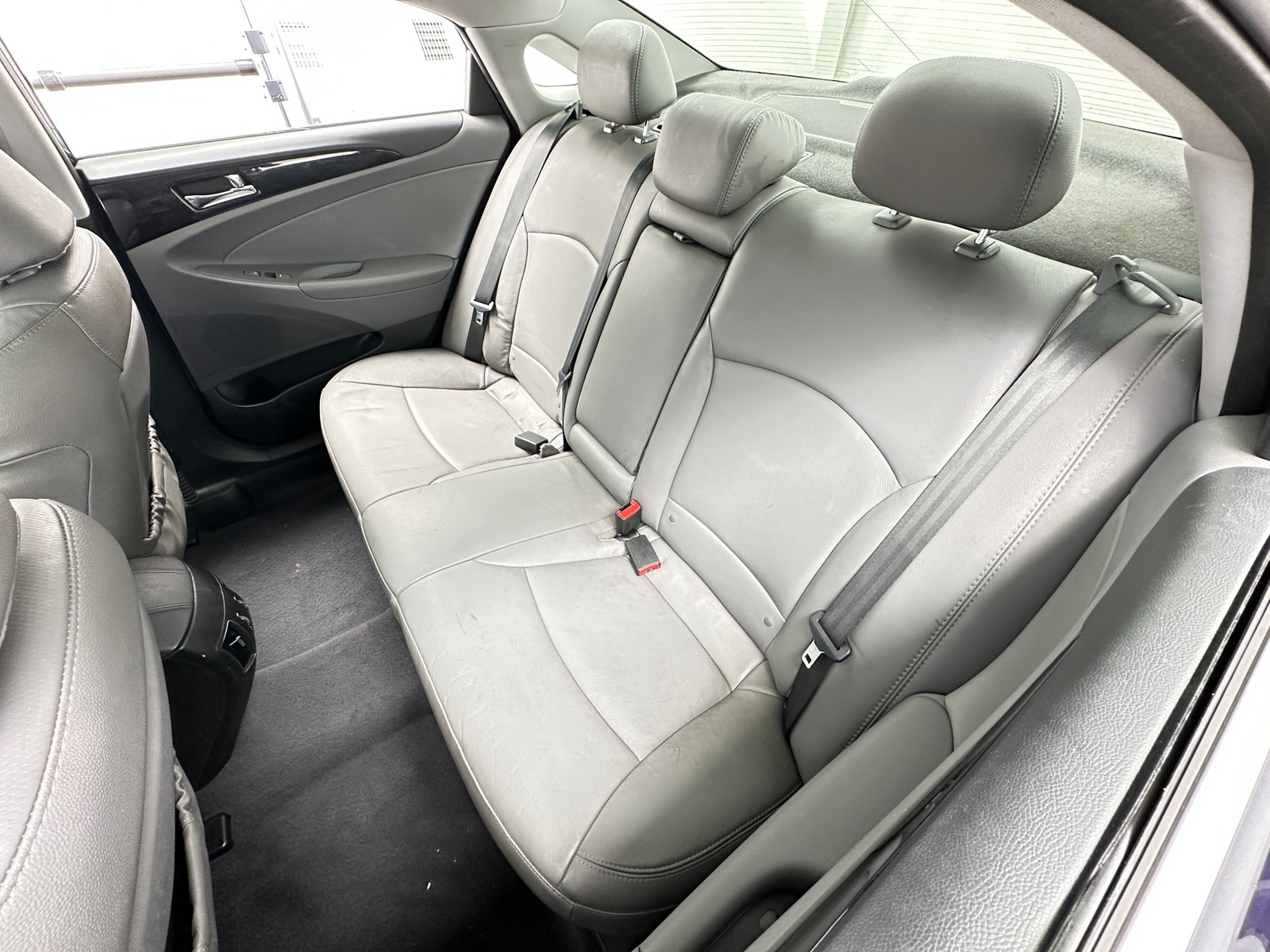 Thumbnail: 2013 Hyundai Sonata - 5