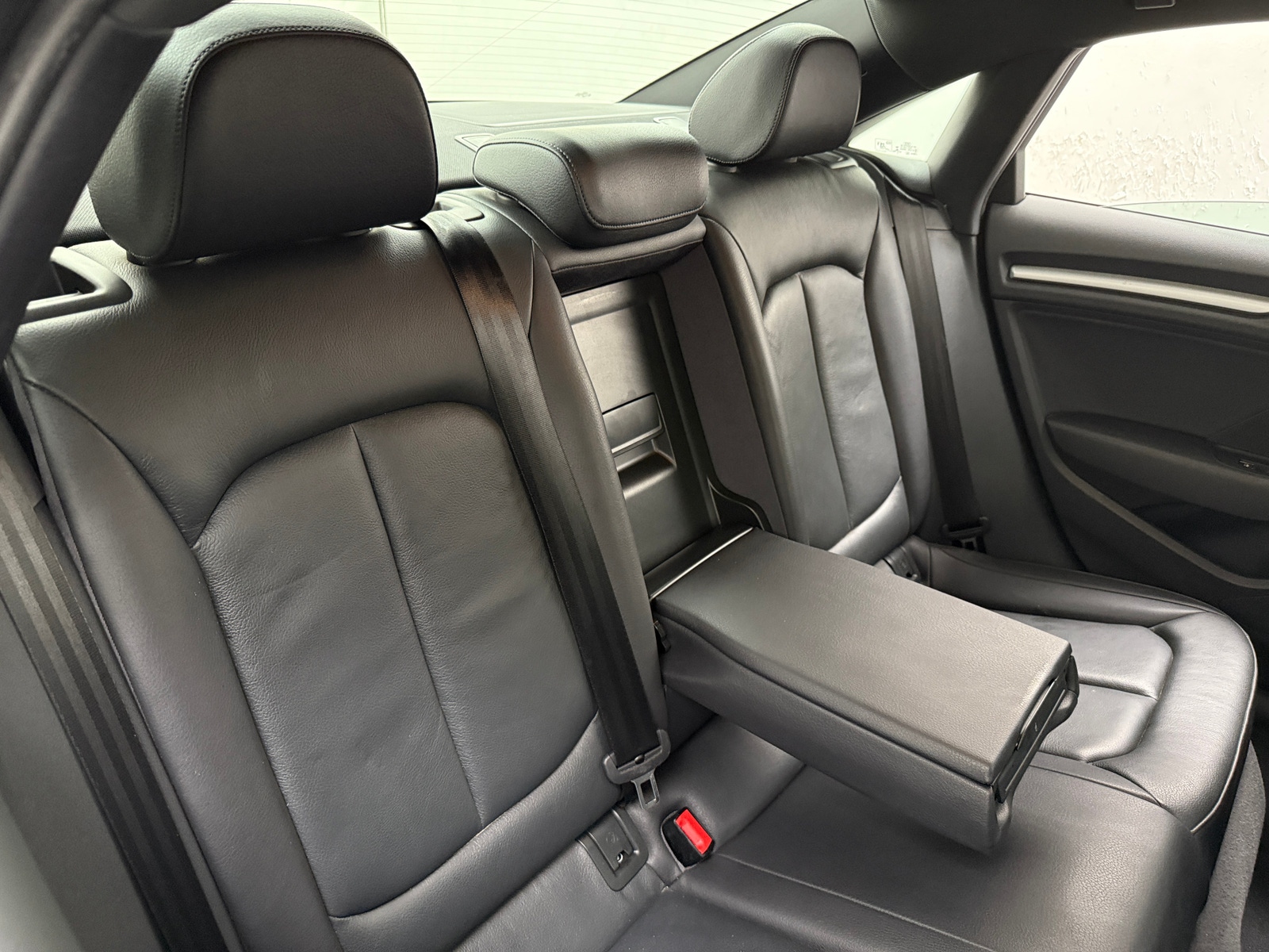 Thumbnail: 2019 Audi A3 - 5