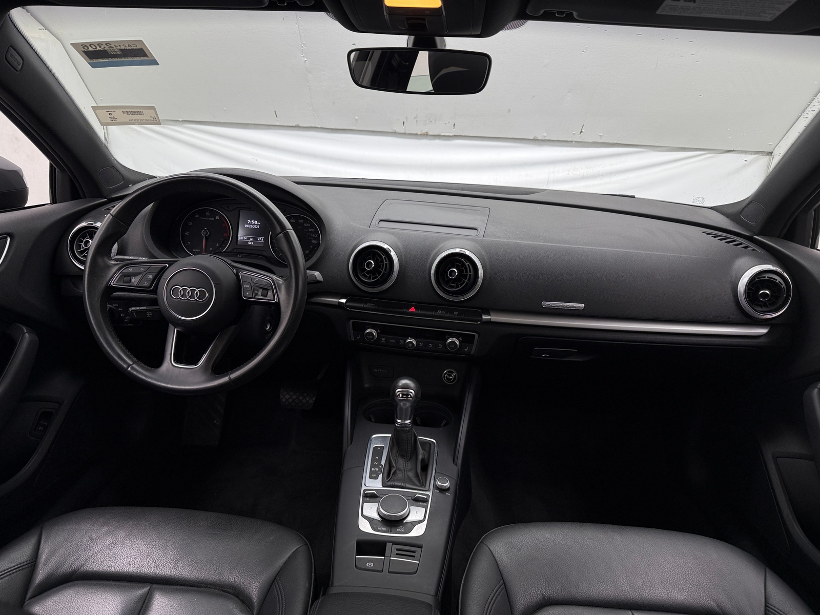 Thumbnail: 2019 Audi A3 - 2