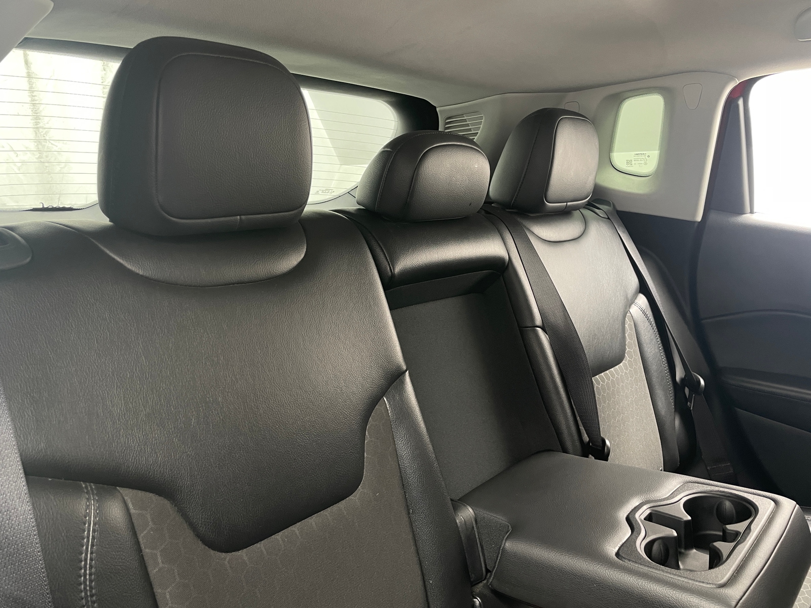 Thumbnail: 2018 Jeep Compass - 6