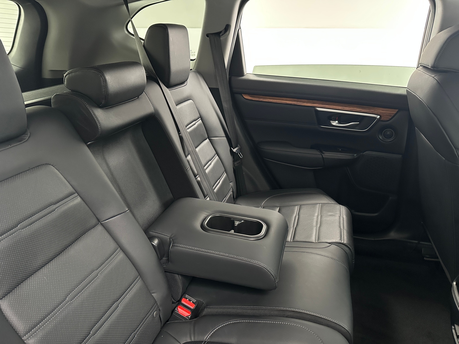 Thumbnail: 2021 Honda CR-V - 5