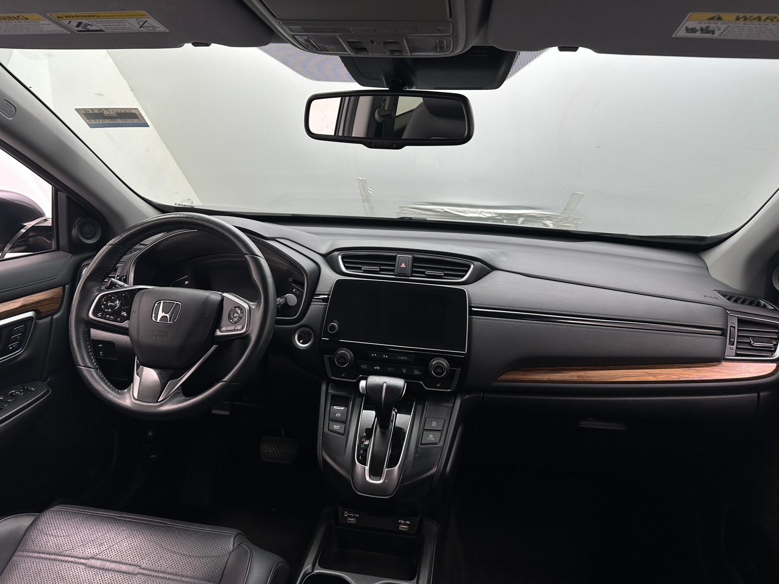 Thumbnail: 2021 Honda CR-V - 2